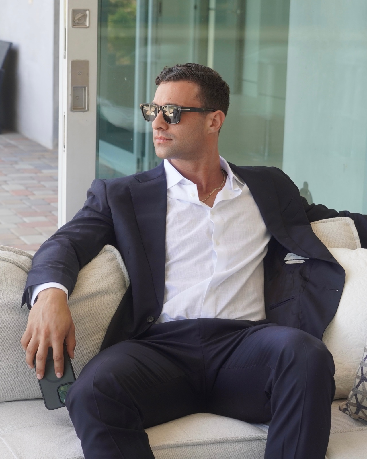 Nick Crystal
